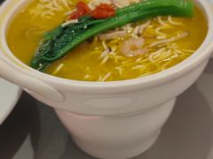 -桂满陇·杭州小馆(巴黎春天浦建店)