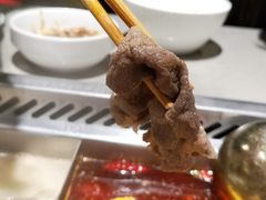 -海底捞火锅(上元大街店)