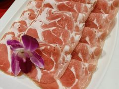 -谭鸭血老火锅(漳州路店)