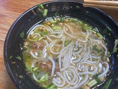 -青石桥老瓦房肥肠粉总店(青石桥总店)