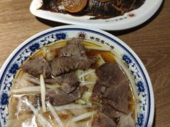 -直隶安家罩饼(复兴路店)