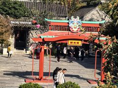 -回龙窝历史文化街区