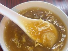 -添發碗仔翅美食