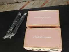 -Chikalicious(新天地店)