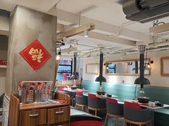 -鲜一烤肉(沈北店)