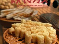 -一绪に寿喜烧自助(世茂广场店)