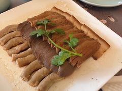-大浪潮·潮汕菜·招牌生腌小青龙(福田店)