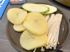 -非烤勿扰自助烤肉(深圳罗湖天河城店)