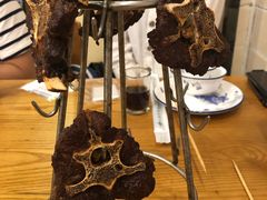 -鲁小三·大骨自助(金山总店)