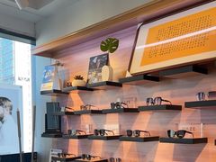 -瑞司视光眼镜·蔡司战略合作眼镜店(新街口店)