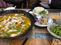 -八张桌子(老店)