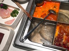 -海底捞火锅(长沙华创国际广场店)