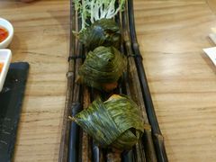 -仙罗泰·泰国餐厅(印象汇店)