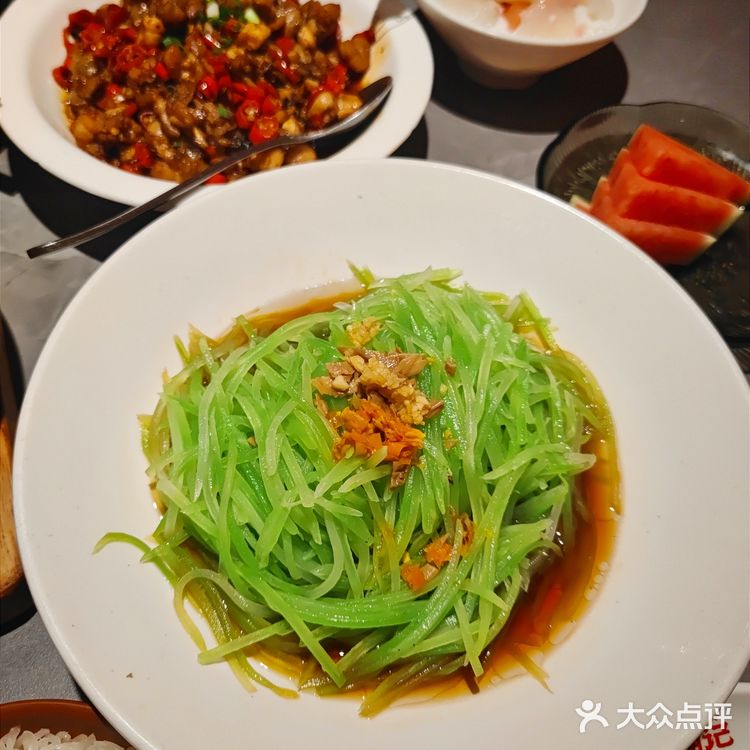 长沙必吃的顶流湘菜馆💥💥💥不容错过💞