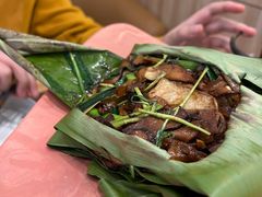 -云海肴·汽锅鸡·云南菜(广安门天虹店)