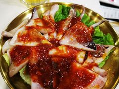 -八乔煎肉馆·丹东特色煎锅(梅林店)