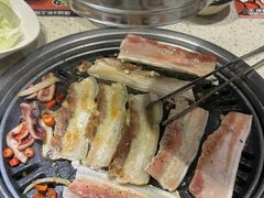 -猫抓烤肉(观音桥九街店)