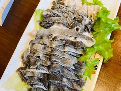 -仁和四季涮肉馆(天坛南门店)