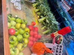 -大张烙馍村(泉山店)