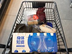 -小杨生煎(南京东路食品一店)