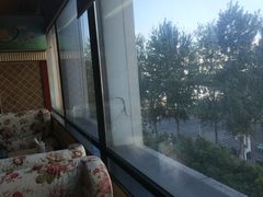 -栖巢咖啡馆(双岗店)