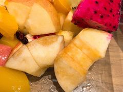 -必胜客(新中纬店)