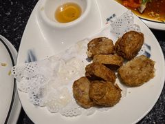 -潮三爷砂锅焗海鲜·生腌·海鲜粥(朝晖店)