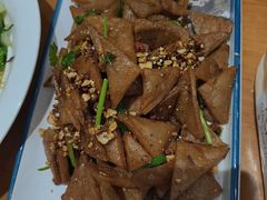 -红豆焖罐面·新邯郸菜(光明店)