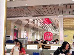 -粤集·手工粤菜(皇庭广场店)
