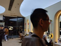 -东时烫染造型·Hair Salon