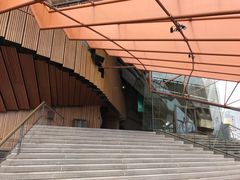 -悉尼歌剧院