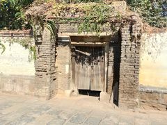 -淄博聊斋城景区