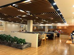 大堂-杭州国际会议中心洲际酒店-面工坊