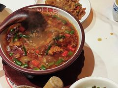 -老街鱼嘴巴(步步高新天地店)