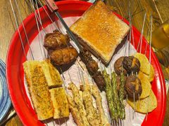 -北三老太太烧烤(人生一串上榜店)