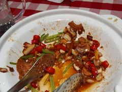 -西贝(凯德壹中心店)