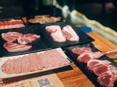 -千寻烧肉(政务区店)