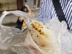 -糯米包油条(武汉大学店)