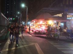 -阿殳菜馆·私厨(水围村店)