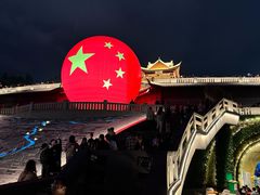 -中国宜宾·长江地标广场