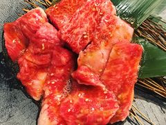 -俺的焼肉(銀座9丁目店)