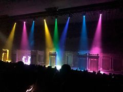 -济南方特东方神画