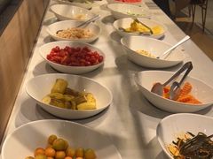 -豪客来牛排(成都锦江大融城店)