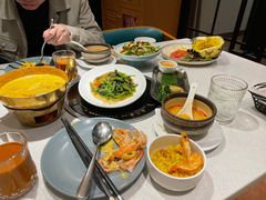 -Linlin泰餐厅(华夏幸福店)