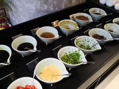 -湯系·煲汤手艺人(东二环泰禾广场店)