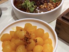 -老爷庙风味美食府(魏都大道店)