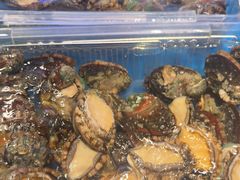 -徐记海鲜(大雁塔|金都店)