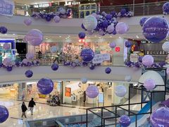 -名创优品(天津市河东万达广场店)