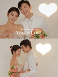 -日光视觉婚纱摄影(旗舰店)