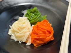 -大秦小宴•新派西北(万象前海店)